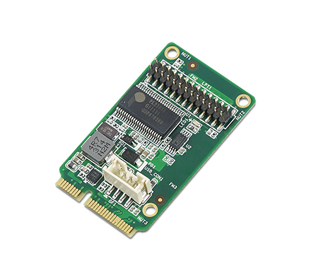 USB to 1-CH Parallel Port Module
